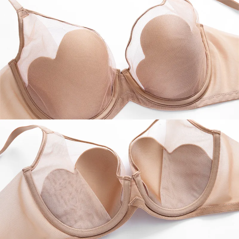 EMBRY FORM Women's Bras-6