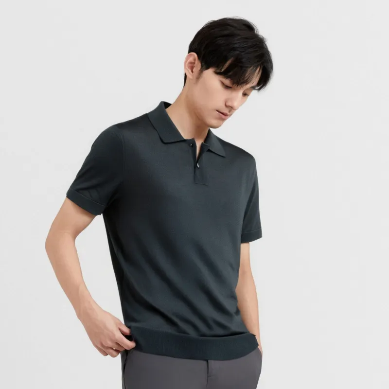 SUNDANCE Polo Shirts Men-28