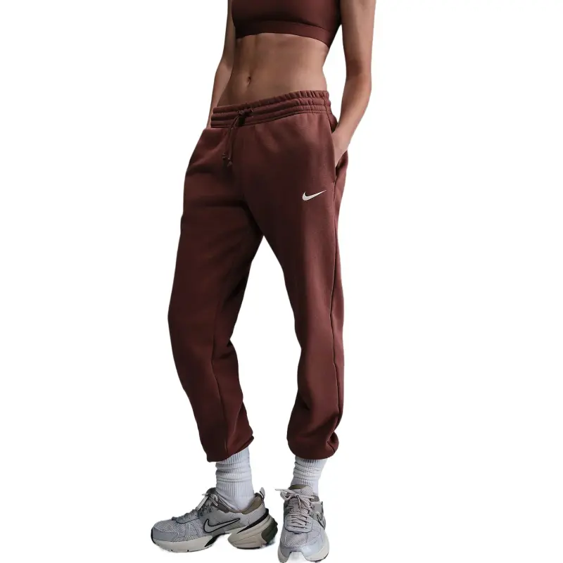 Nike Sportswear Phoenix Fleece Women's Mid Rise Sweatpants-1