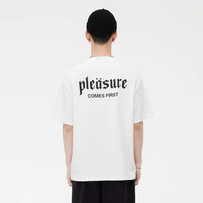 GXG T Shirts Unisex-4