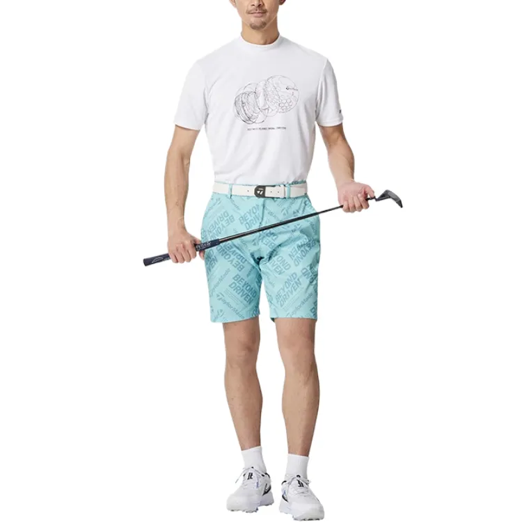 TAYLORMADE Sports Shorts Men-7