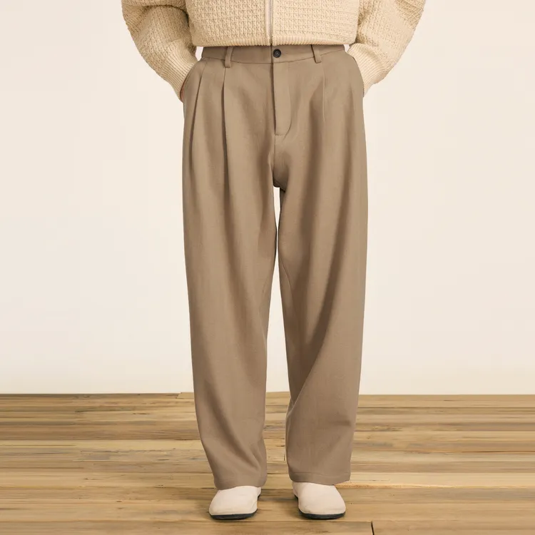 CROQUIS Casual Pants Men's 9OBE13200-1