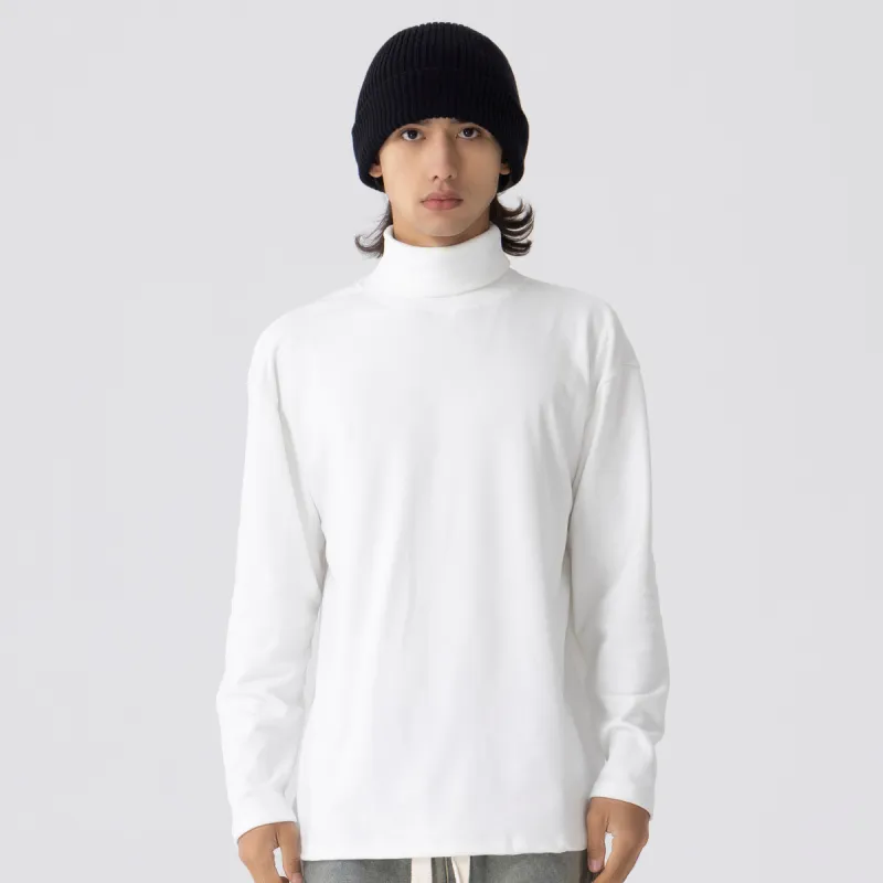 FORHUG T Shirts Unisex-8