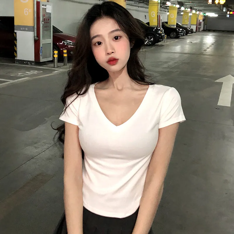La Chapelle Women's Undershirts-7