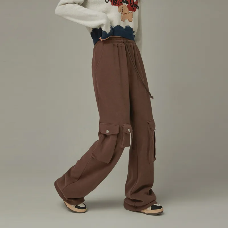 CHUU Casual Pants Women's-2