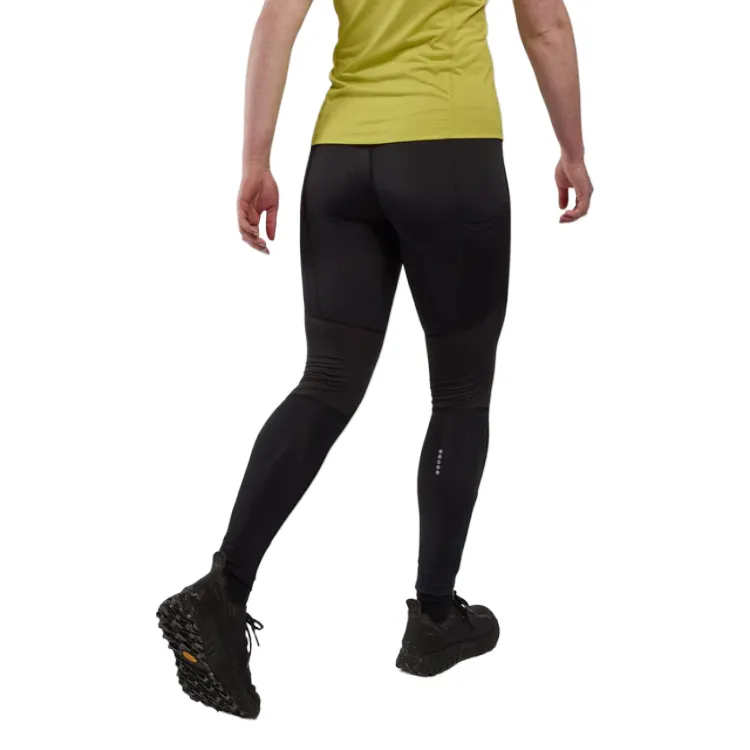 Montane Sports Pants Women's Black-2