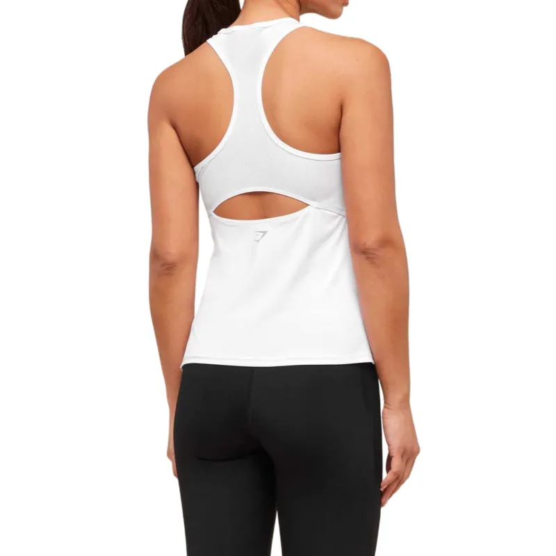 GYMSHARK Sleeveless Sports Shirts Women's-5