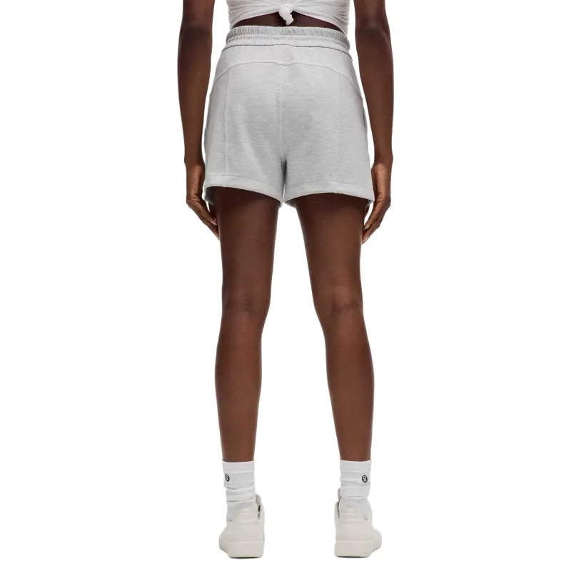 Lululemon SoftstremeHigh Rise Casual Shorts Women's-1