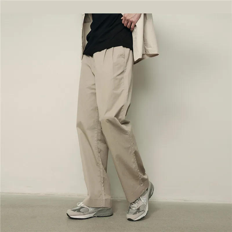 UNIQLO Casual Pants Men-4