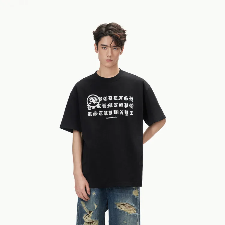INXX ANGRY HUNGRY T-Shirt Unisex-15