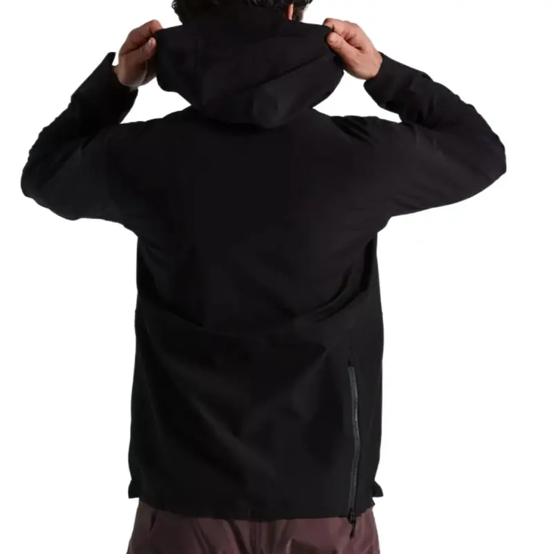 SPECIALIZED Trail Neoshell Jacket Men's Black 920-1