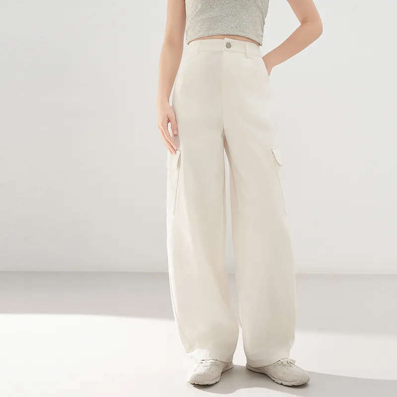 LEDIN Casual Pants Women's-16