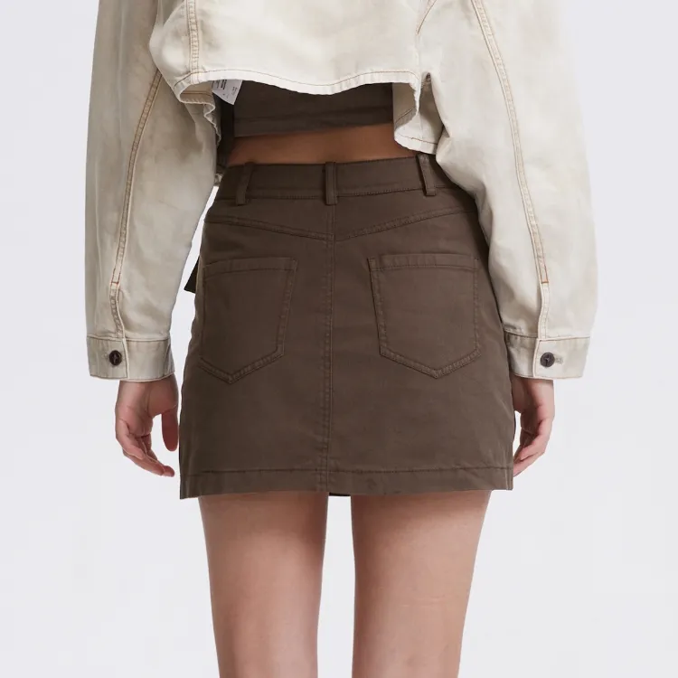 ONLY Casual Short Skirts Women's-15