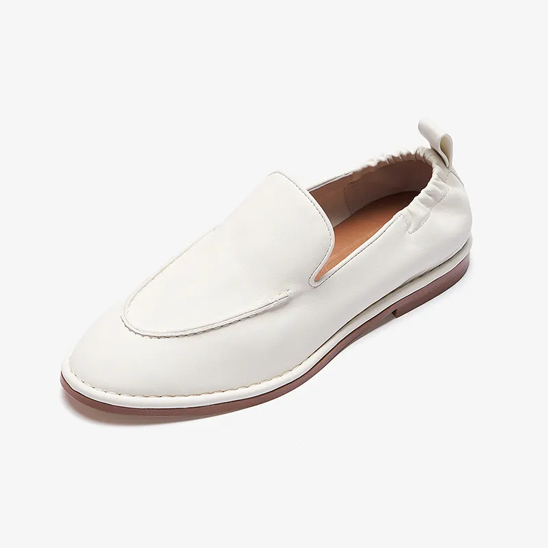 LE SAUNDA Loafers Women's-6