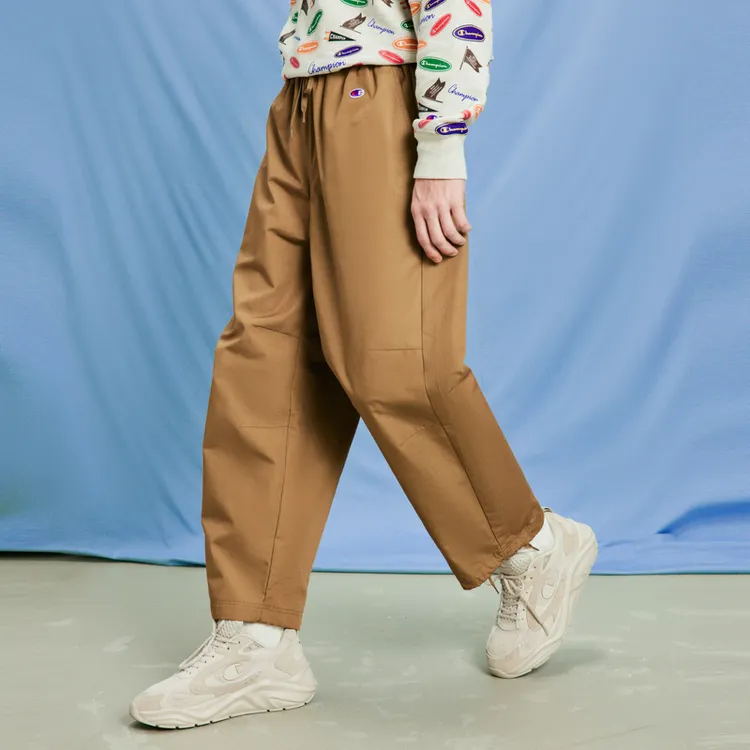 Champion Action Style FW22 Casual Pants Japan Version Unisex-8