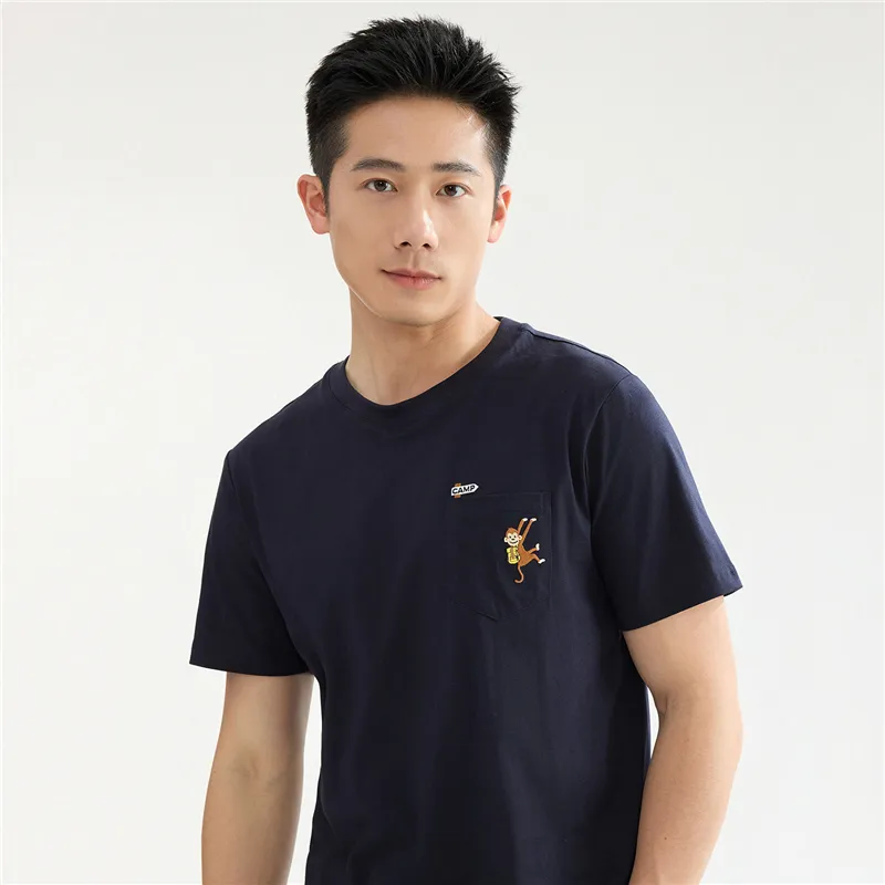 UNIQLO T-Shirts Men-58