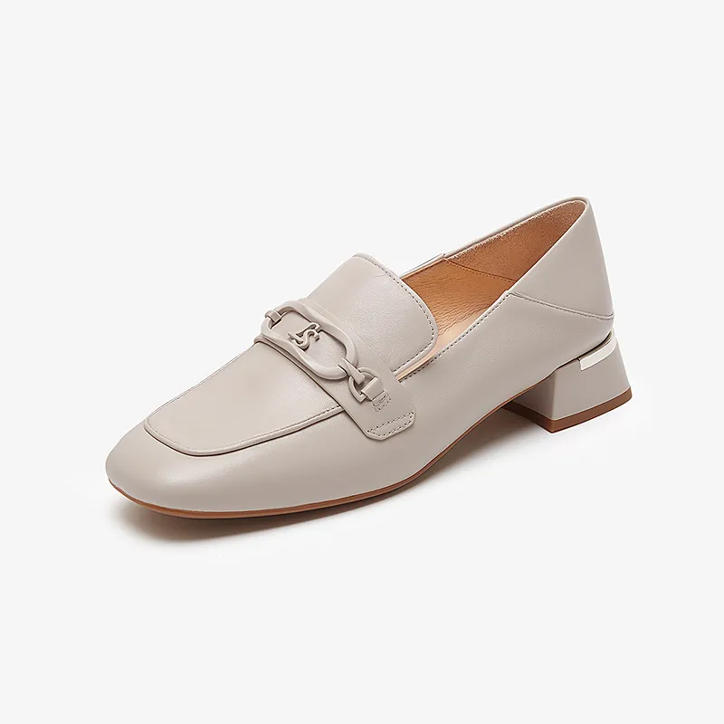 LE SAUNDA Loafers Women's-2