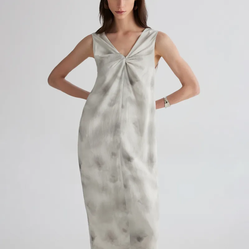 ONLY Sleeveless Dress Women's Kate Print-5