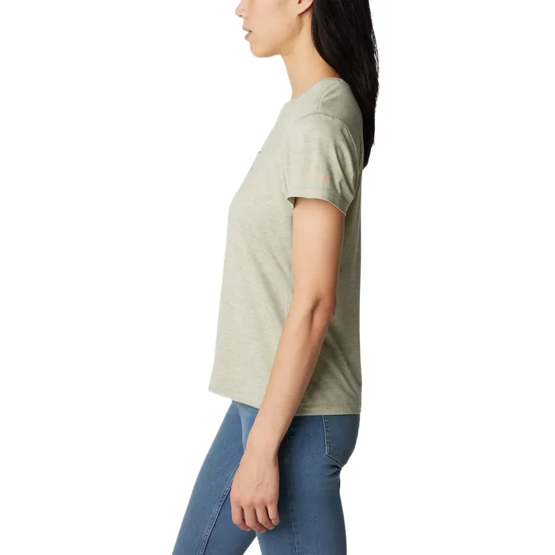 Columbia Sloan Ridge Regular T Shirt Women's-2