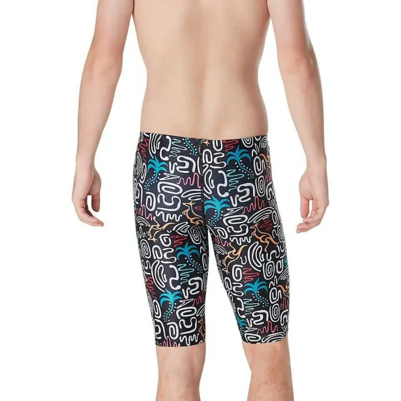 Speedo Swimming Shorts Men-9