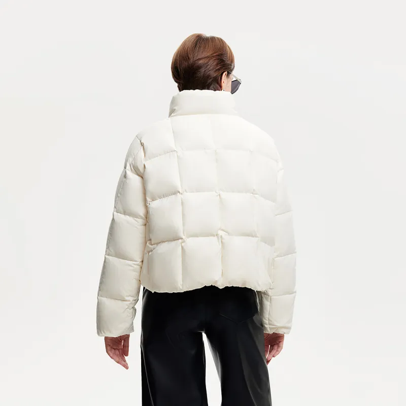 ONLY Down Jackets Women's-1