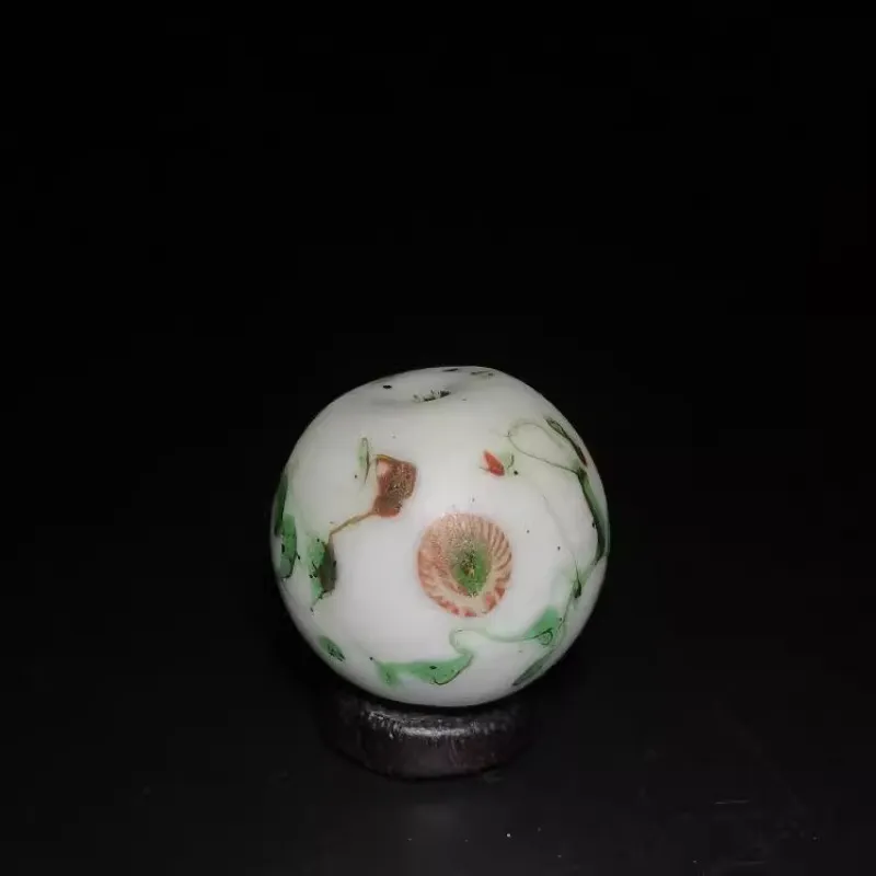 COUMILA Jade Pendants Unisex-1