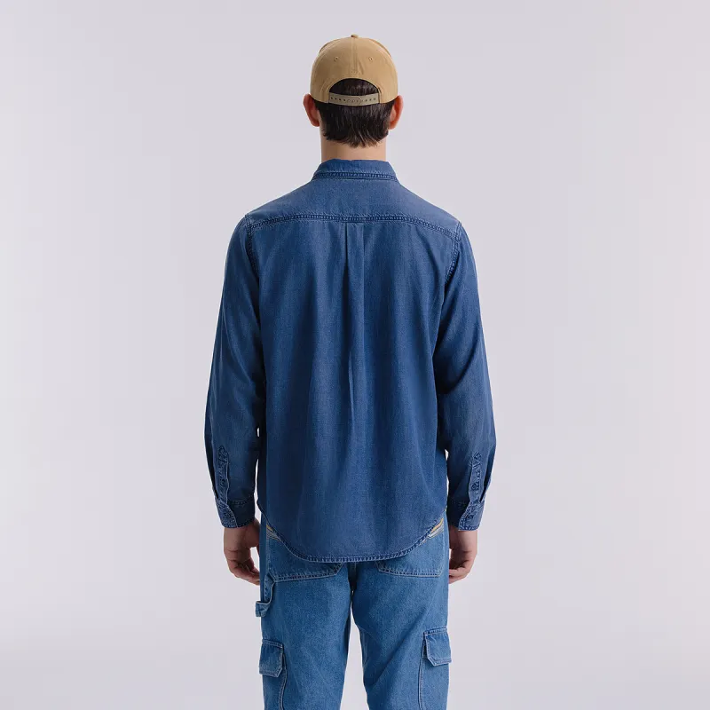 CAT Shirts Men-9