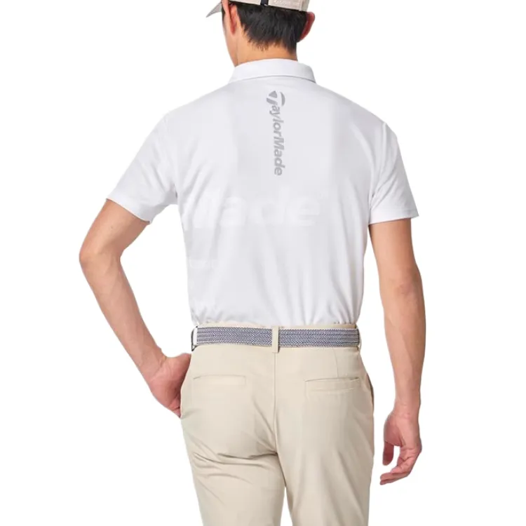 TAYLORMADE SS25 Golf Clothing Men's-4