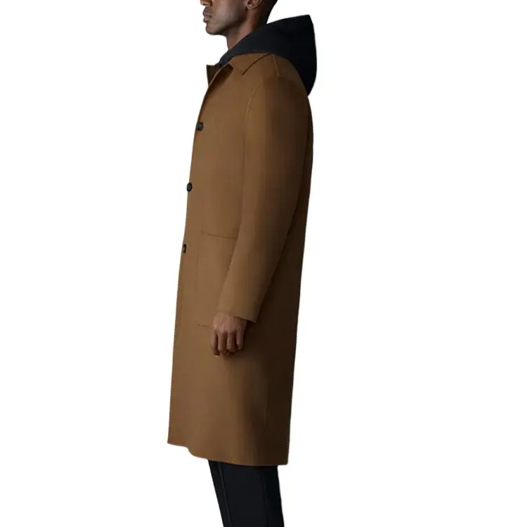 MACKAGE Coats Men-6