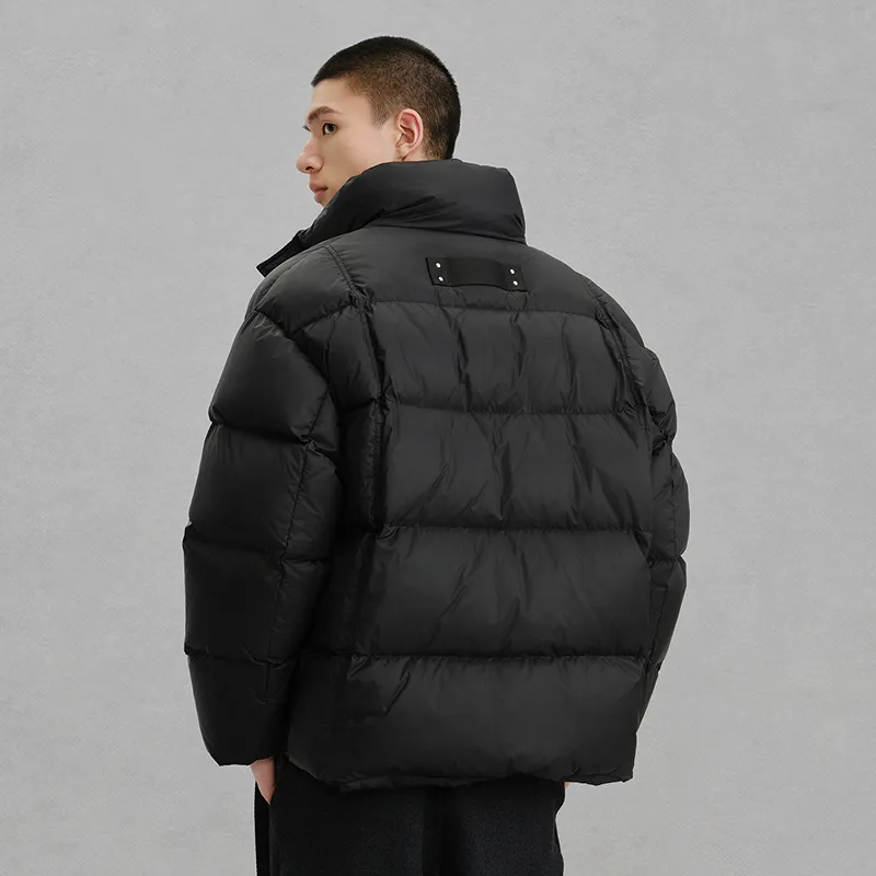 GXG Down Jackets Men-9