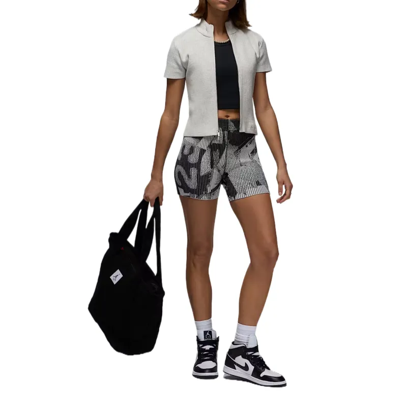 Jordan Air Jordan Women's Knit Shorts-3