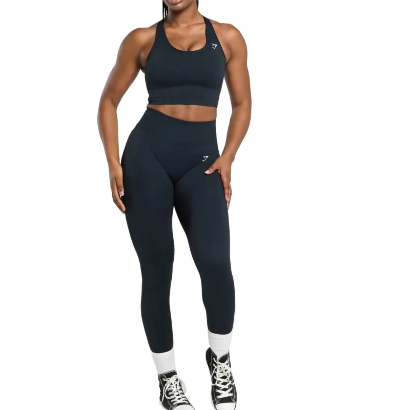 GYMSHARK Sleeveless Sports Shirts Women's-7
