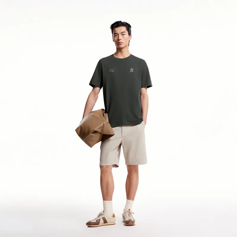 JACK&JONES T Shirts Men-9