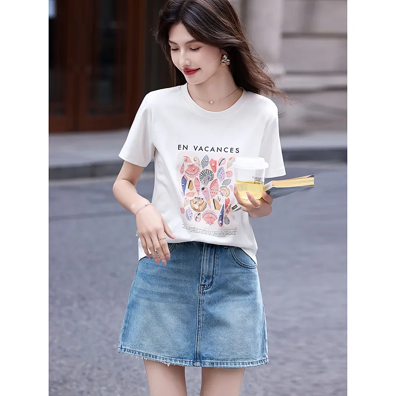 A Paradise For Awakening T Shirt Women's-3