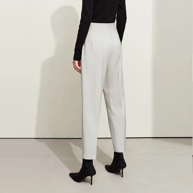AMII Casual Pants Women's-10