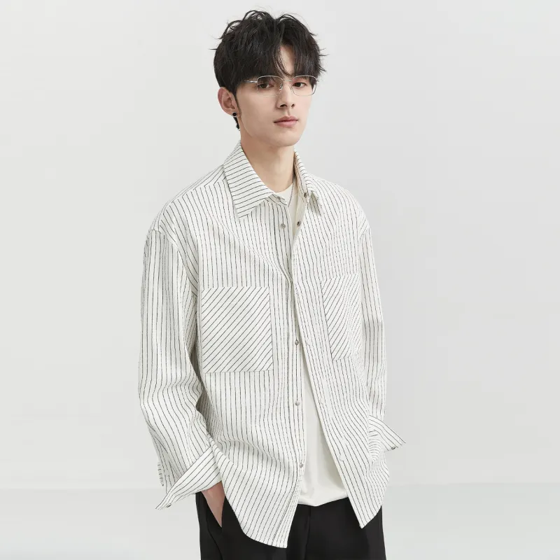 EARL JOEL Jackets Unisex-11