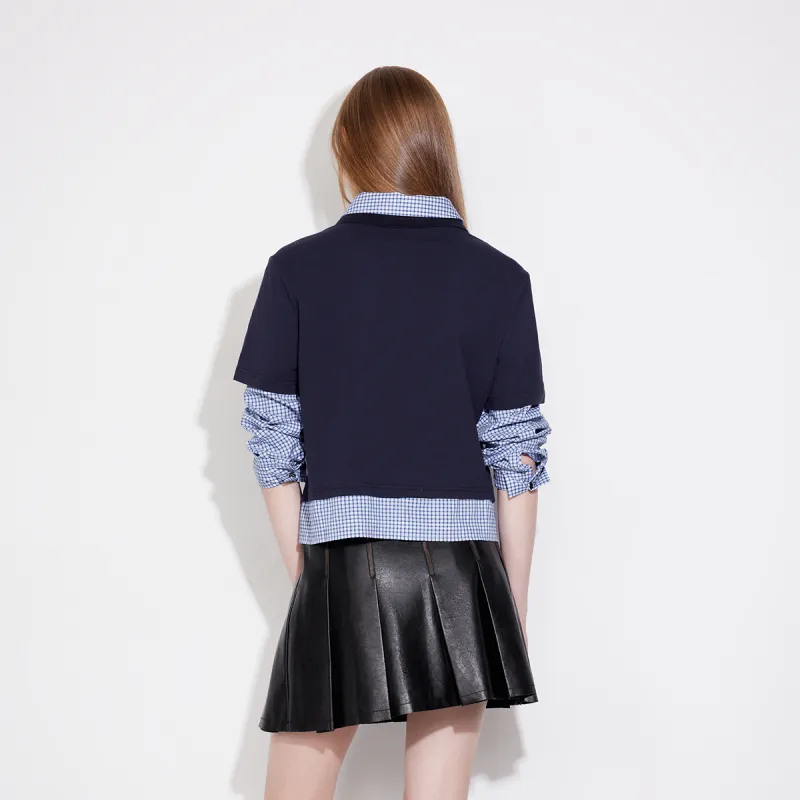 ONLY Shirts Women's-4