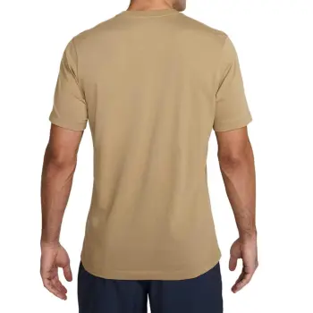 Nike Men's Dri FIT Fitness T Shirt