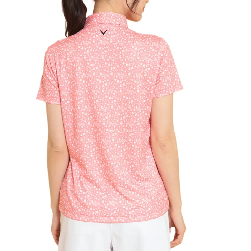 Callaway Shirts Women's-4