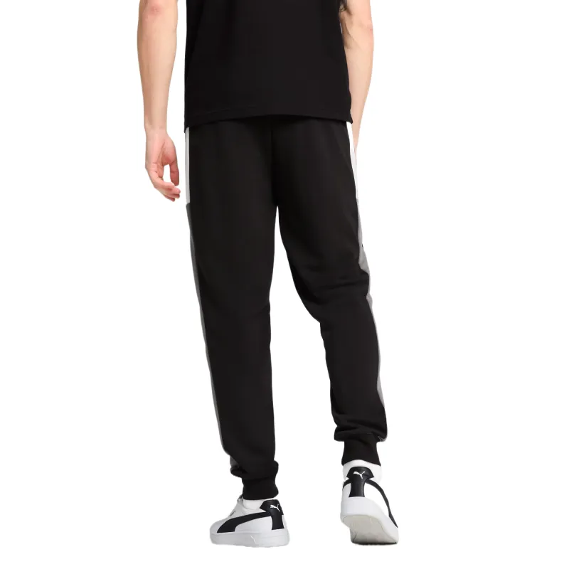 PUMA Pants Para Hombre Essentials Block-3