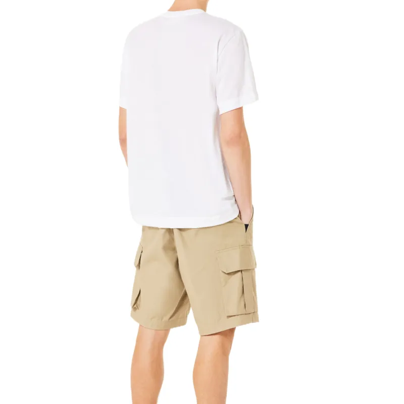 Oakley Cargo Shorts Men's Khaki-5
