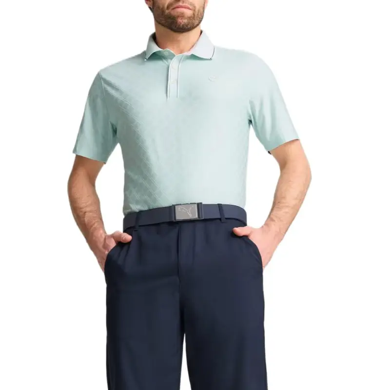 PUMA X ARNOLD PALMER Golf Clothing Men's Blue-4