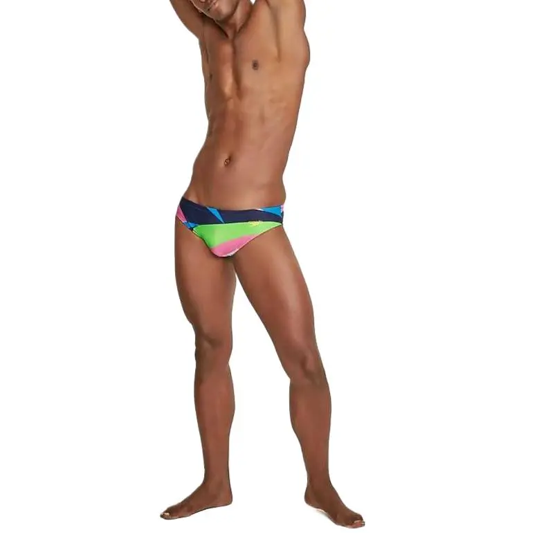 Speedo Swimming Shorts Men-47