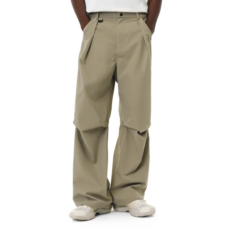 FPA Casual Pants Unisex-15