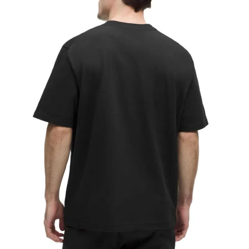 Lululemon Heavyweight T Shirt Men's-7