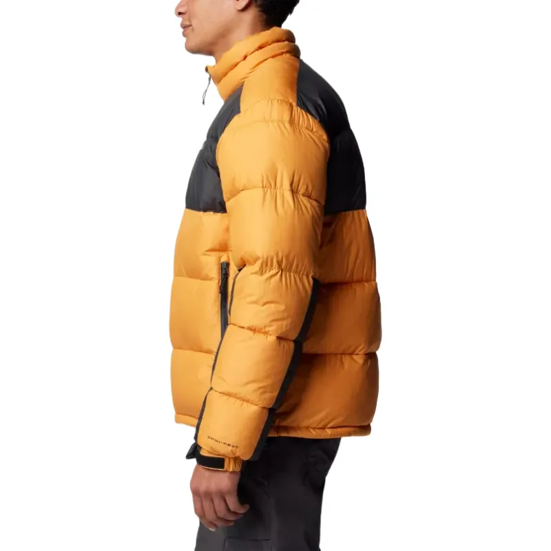 Columbia Pike LakeOmni Heat Jacket Men's-2