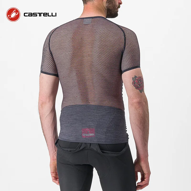 CASTELLI Cycling Clothing Men's-1