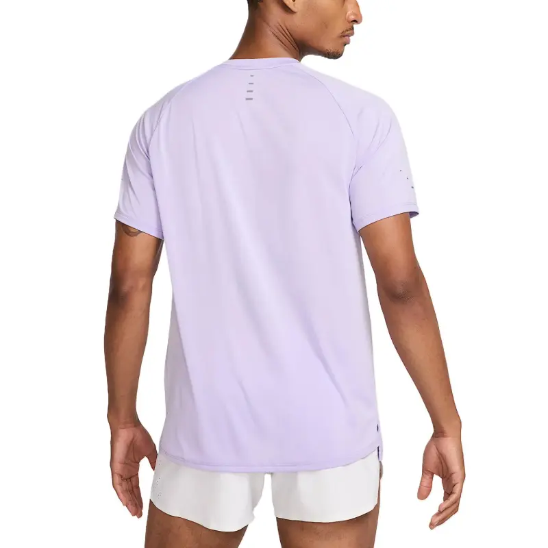 Nike Stride Men's Dri FIT Adv Short Sleeve Running Top-1