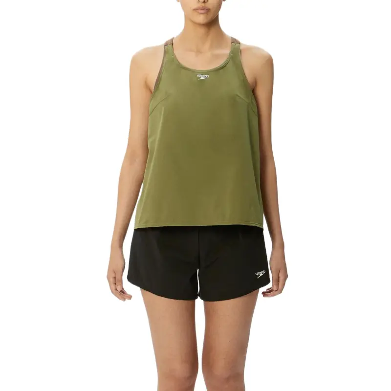 Speedo Swimsuit Sets Women's-8