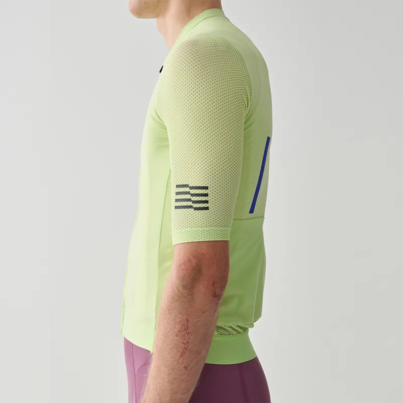 MAAP Cycling Clothing Men's Spring Grass Green-3